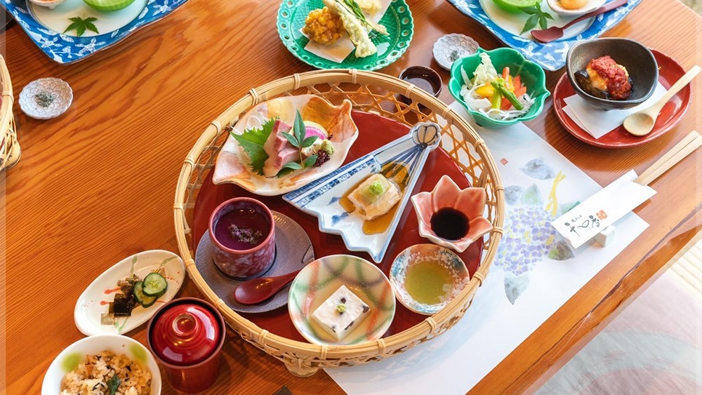 花ざしき和香の施設画像1