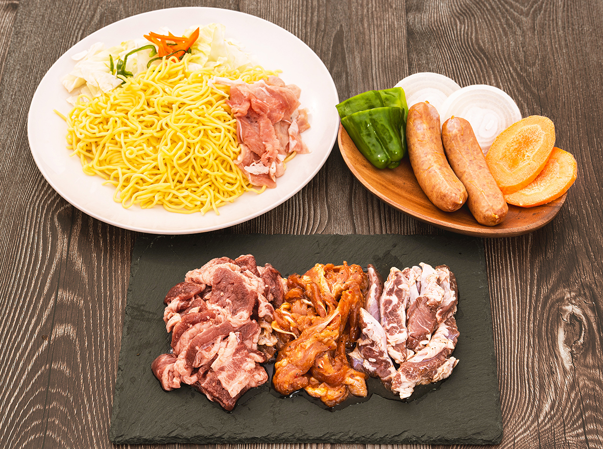 Koganei BBQ Shop - Restaurant Guide - TableCheck