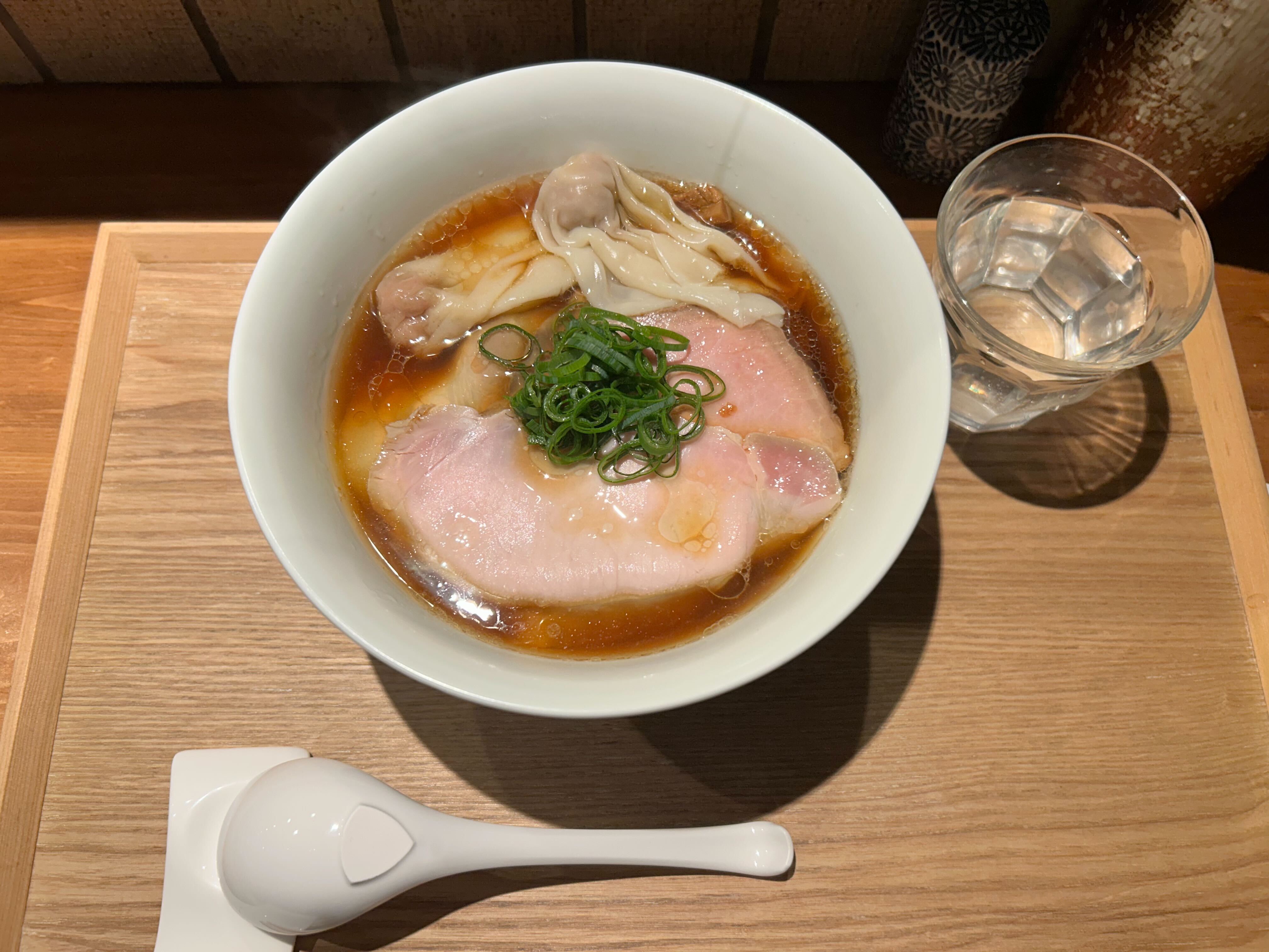 麺 ふじさき（FastPass） - Restaurant Guide - TableCheck