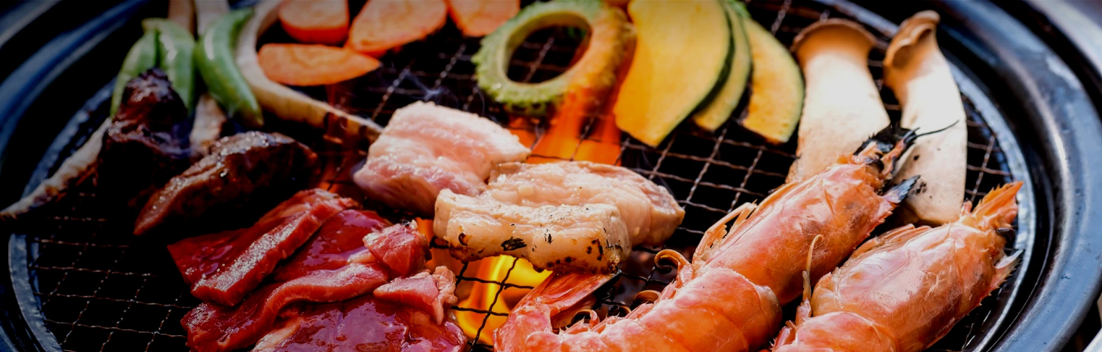 ガーデンBBQ / サザンビーチホテル&リゾート沖縄の施設画像1