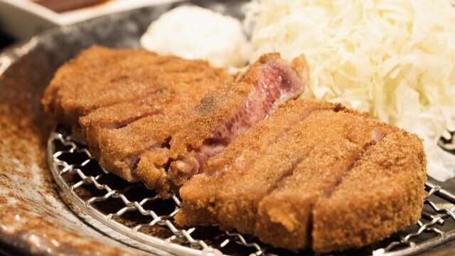 牛かつ もと村 天神サザン通り店の施設画像1