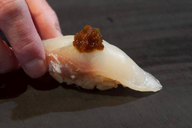 Sushi Sha - Restaurant Guide - TableCheck