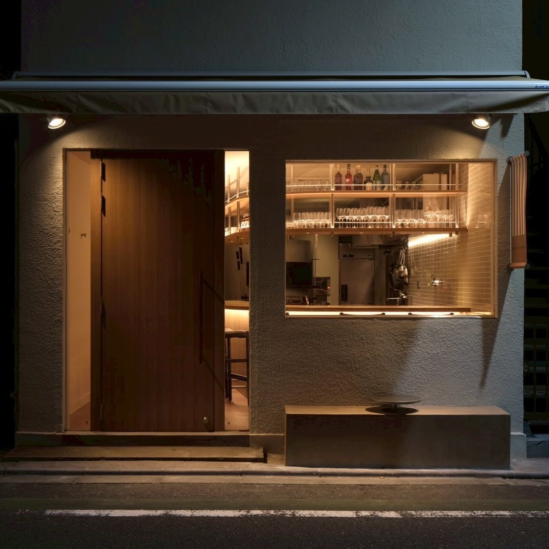pizzeria la nuvolaの施設画像1