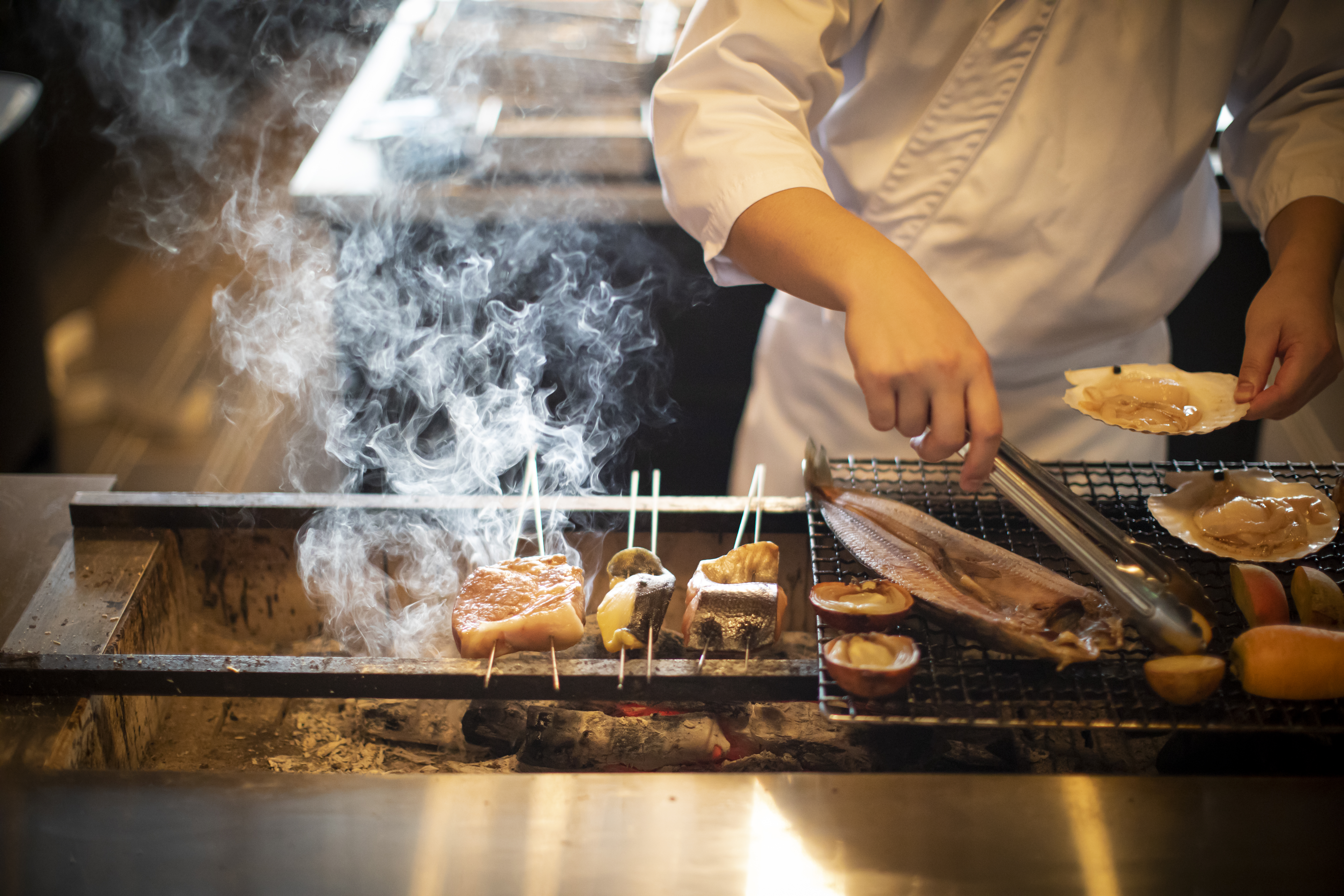 Robata (炉端)の施設画像1