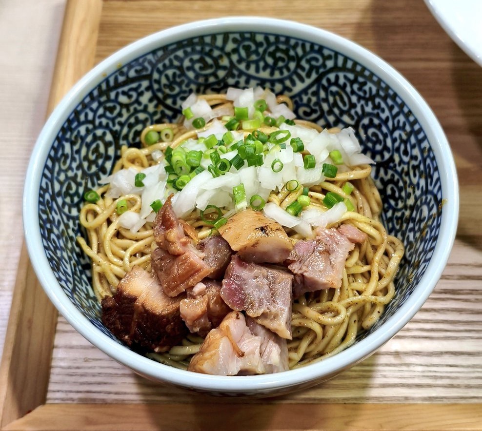 煮干しつけ麺 宮元 - Restaurant Guide - TableCheck