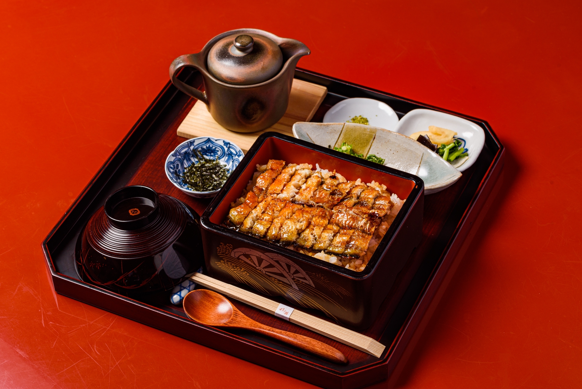 料亭 明月楼の施設画像1