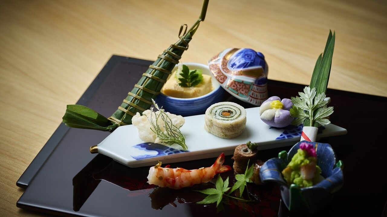 宝塚しま楠の施設画像1