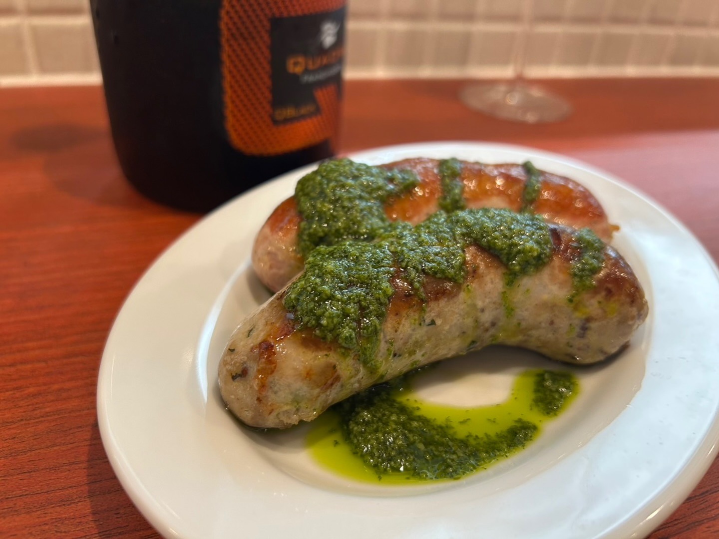 TAVERNA 89の施設画像1