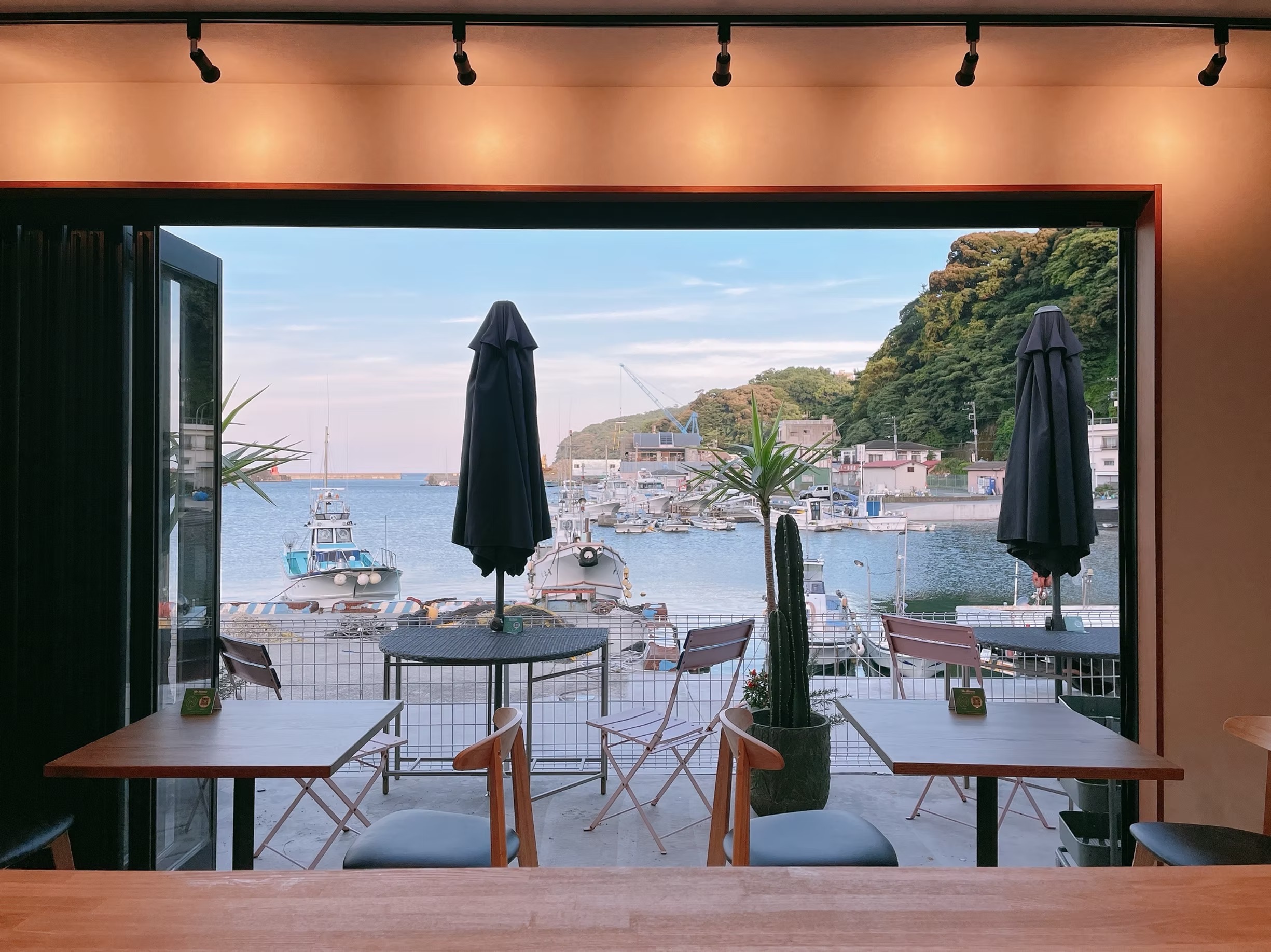 AMAYA -海女家-の施設画像1