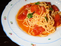 ランチタイムの予約する