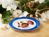 Tour d`Argent Tokyo トゥールダルジャン東京 - Restaurant Guide