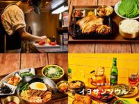 【ランチお席のみのご予約】当日予約OK！