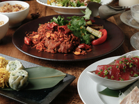 【グレーヌ･コース】※お食事のみ／ドリンク･アラカルト