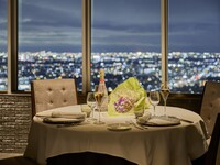 プロポーズセット【コースと一緒にお選びください】