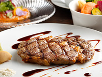 Beef Steak Set