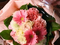 花束