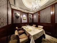 Special Private Room/Pearl