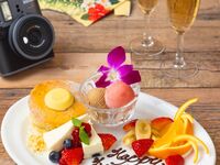 【☆誕生日・記念日・推し活に☆】メッセージプレート