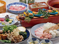 鍋6,000円