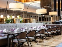 Dinner Seat Reservation Only