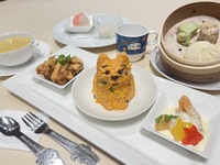 お子様ランチB2,200円