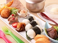 お子様御膳