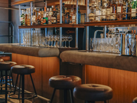 [BAR] Reserve a seat