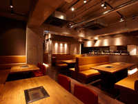 The reservation seat only