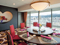 Private room use
