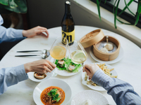 【LUNCH】Table Only Reservation