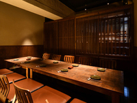 【ディナー】お席のみのご予約　(カウンター)