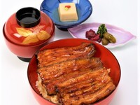 うな重（特上）