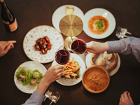 【Table Resevation Only】