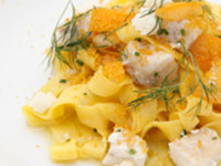 シェフのおまかせランチコースB