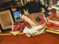 Kobe Beef Special Course