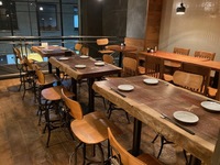 フロア貸し切りプラン！2時間飲み放題付！プロジェクター無料貸し出し！税込6000円