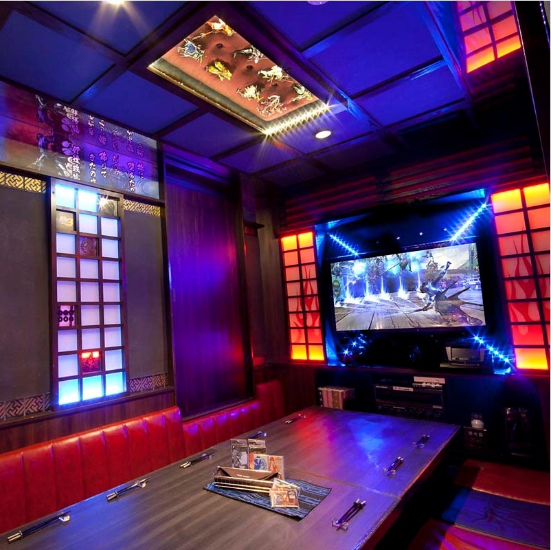 カラオケパセラ秋葉原昭和通り館 - TableCheck (テーブルチェック)