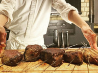 Kobe Beef Premium Course