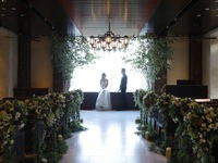 【ディナー】ブライダルアフターディナー