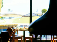 【Lunch】席のみ予約