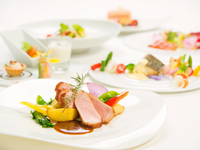 【お盆期間限定】Bon Festivalプラン