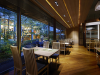 【Dinner】 Reserve a table