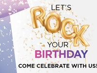 Birthday Celebration