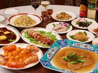 【数量限定】2時間フリードリンク付きパーティープラン 4名様～　<長江>