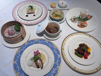 松坂屋100周年コース 10000円