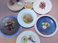 重慶コース 17,500円(3月末限定1500円割引➕ワンドリンク➕小龍包