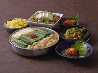 【(8 people ~) 120 minutes with all you can drink! 】 Kyushu Zanmai set (6 items in total)
