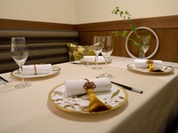 菊コース　＊コースのみ