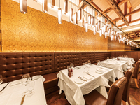 【 LUNCH】席のみのご予約