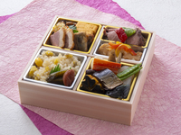 【お持ち帰り弁当】舞（まい）